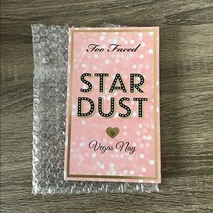 Too Faced Eyeshadow